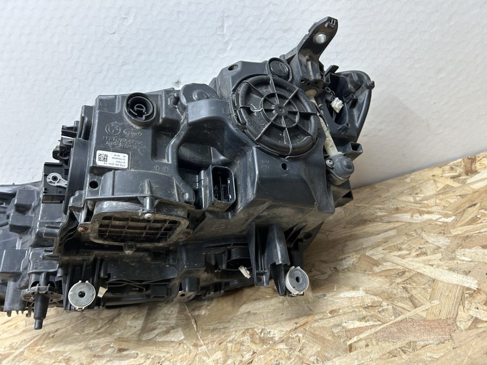 Far faruri Bmw G11 G12 seria 7 LASER dreapta 2015-2018