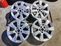 Jante pe 17'' Mini Cooper Countryman , Crossover 2 și 3, BMW X1