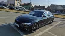 Vând BMW f30 An 2017 318D Euro 6 fara AdBlue
