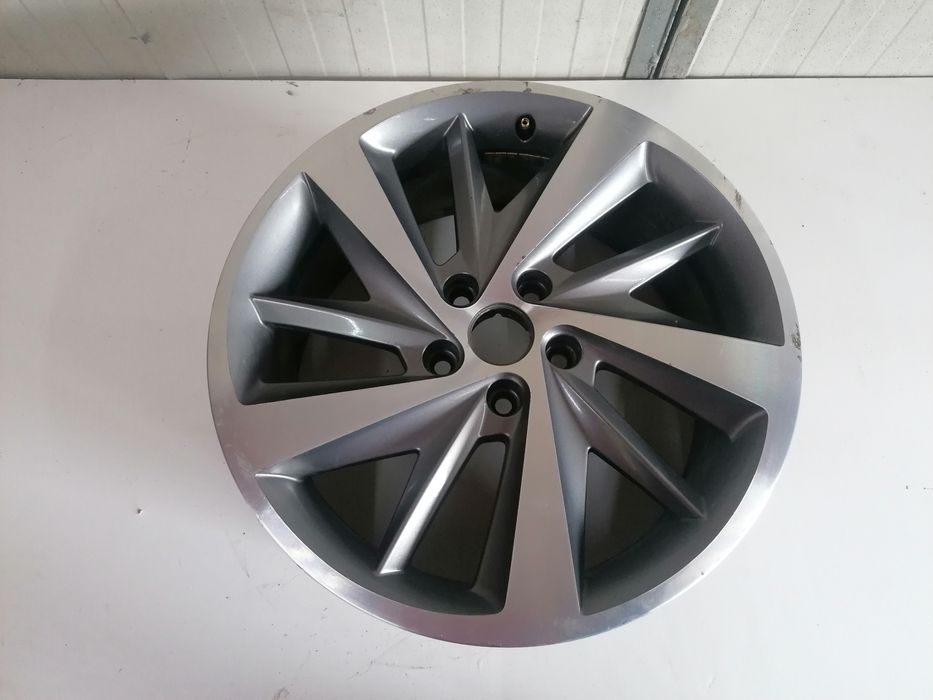 Janta aliaj 18 seat leon 5F FR