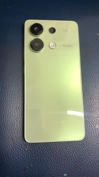 Редми нот 13 256гб