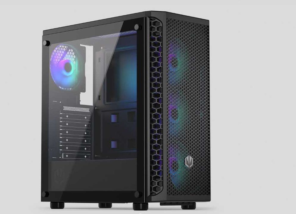 Carcasa Endorfy Signum 300 ARGB, Noua