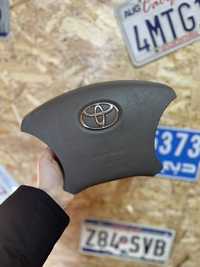Airbag Toyota Camry 35, Alphard, Prado 120