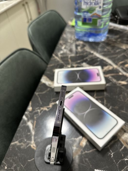 Iphone 14 pro max LL/A