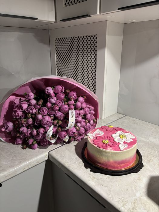 Гүл сатылады кеше алынған