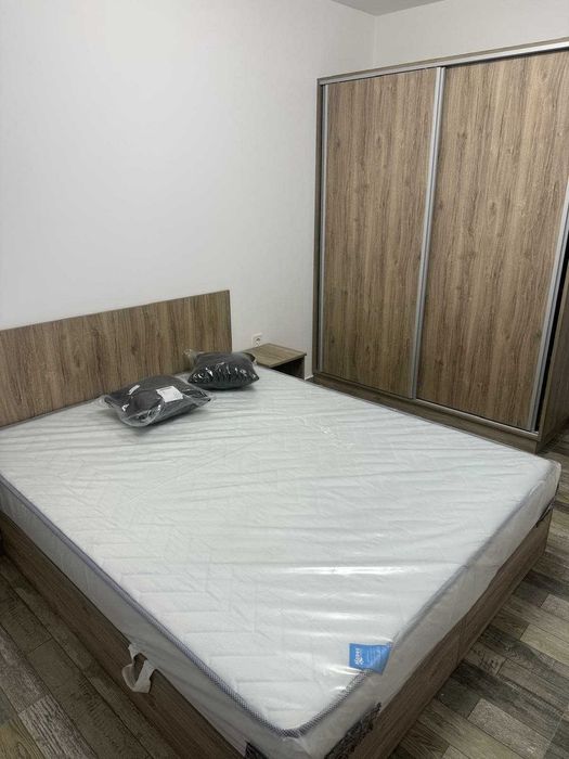 Дава се под наем Двустаен апартамент в Варна, Централна поща - 55 кв.м за 400 € - Снимка #3