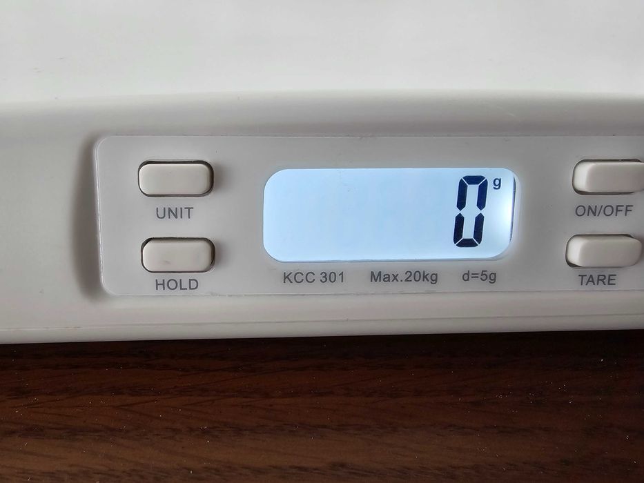 Cantar bebelusi pana la 20kg