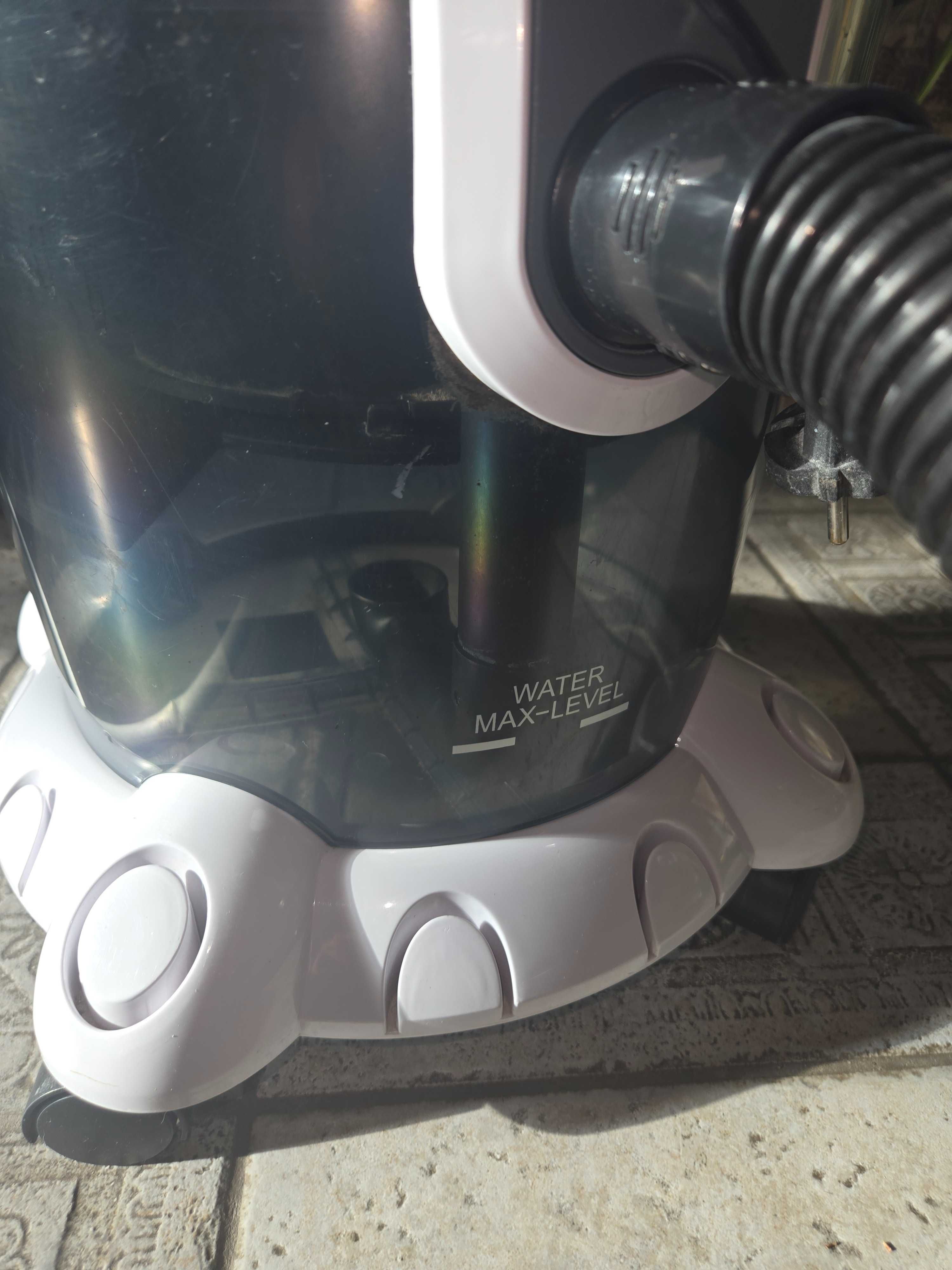 Прахосмукачка Rovus 1200w