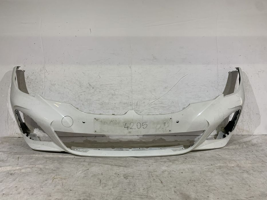 Bara fata  BMW Seria 5, G30, G31, M-Sport, LCI, facelift, 2020, 2021, 2022, 2023,  cod origine OE 51118098644.