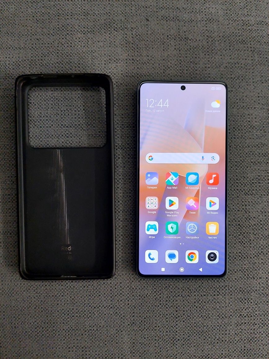 Xiomi Redmi Note 13 PRO