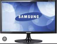 Монитор full hd Samsung самсунг