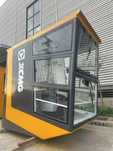Башенный кран XCMG 7025  новый 2025
