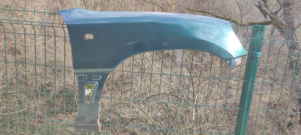 Части за тойота рав 4 първа генерация