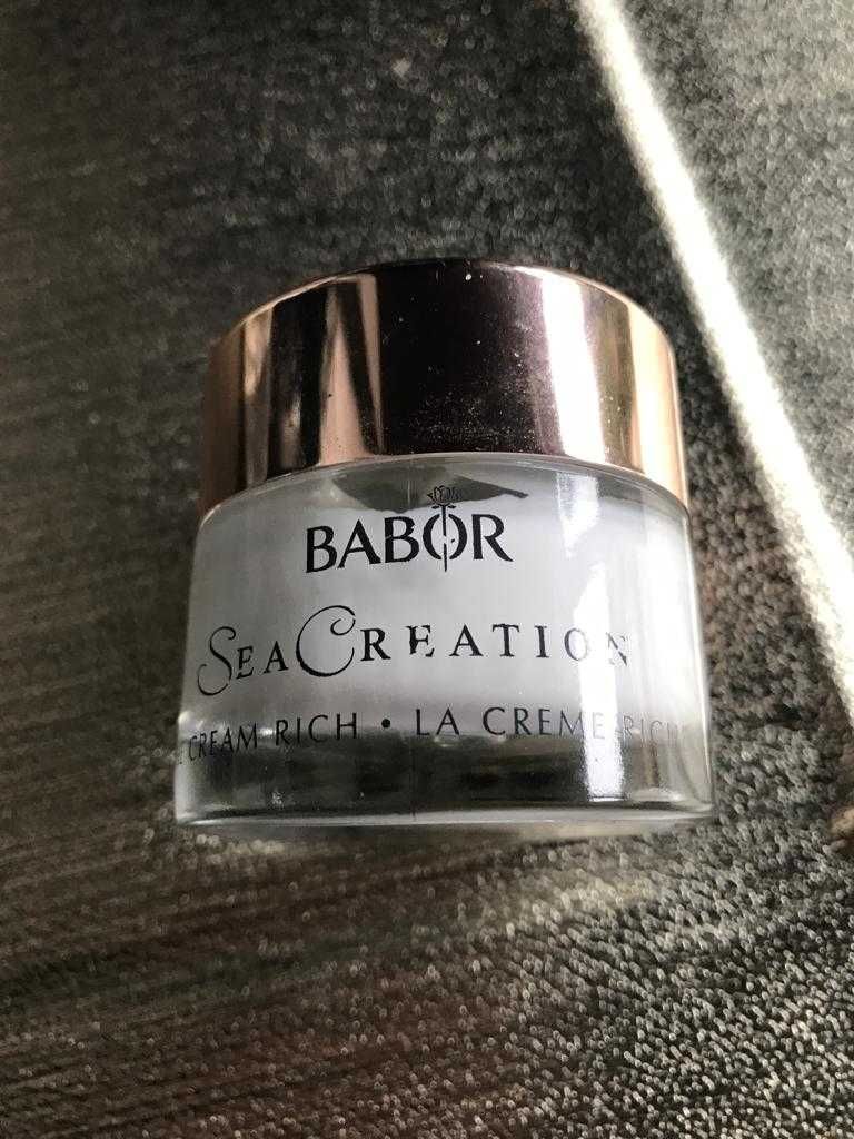 BABOR Sea Creation Crema