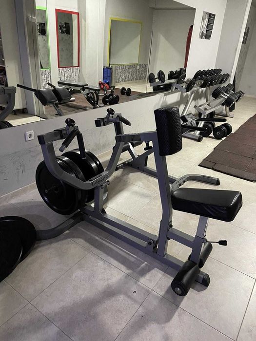 Фитнес уреди (употребявани)