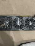 ASUS STRIX gtx 1060 6gb
