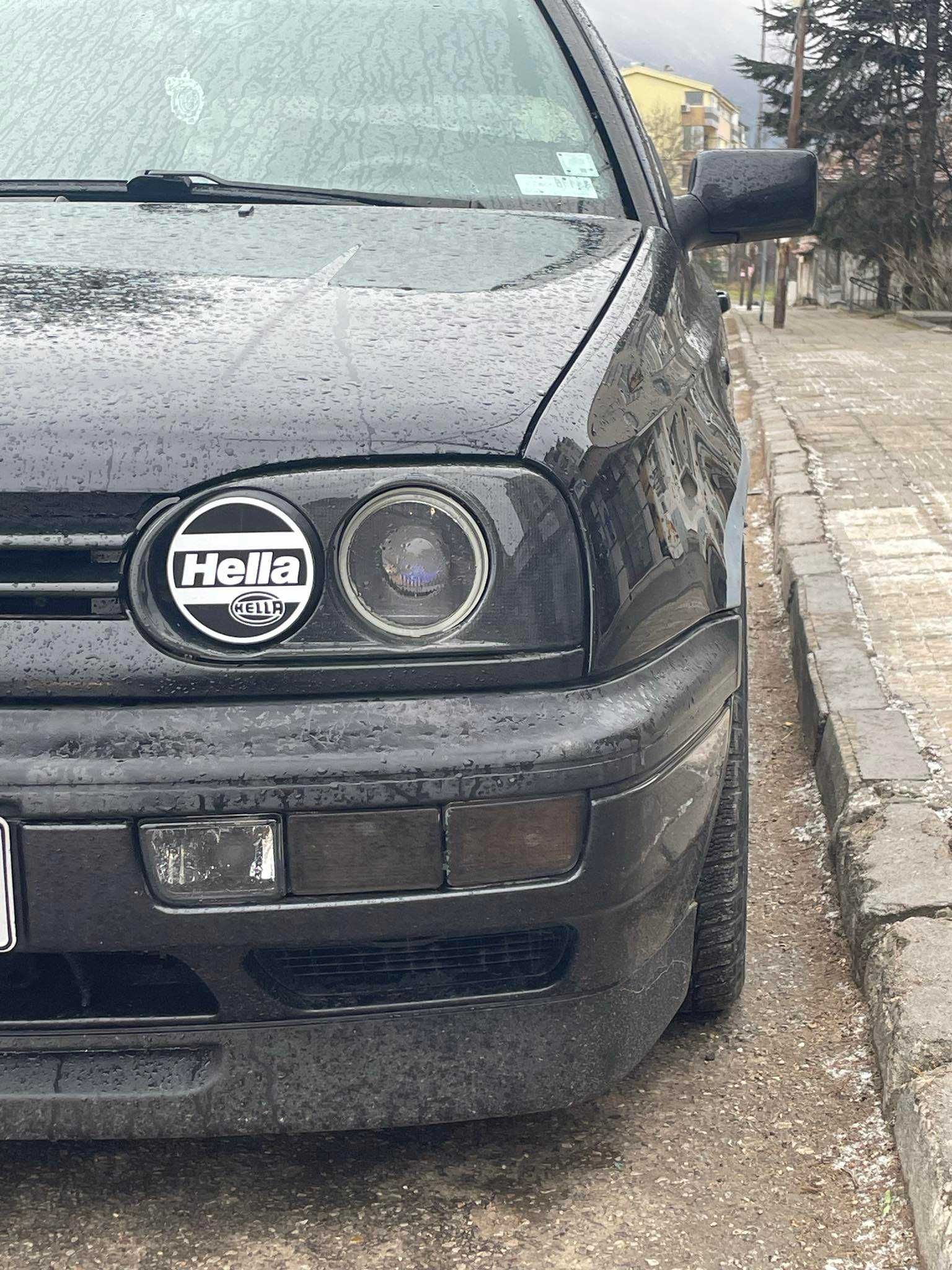 !Интересни артикули за VW GOLF MK3!