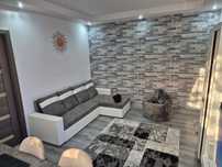 Apartament 2 camere zona Plevna 41 mp Parter