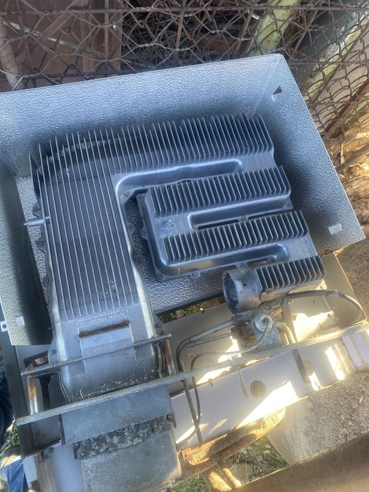 Truma s3000a incalzire rulota