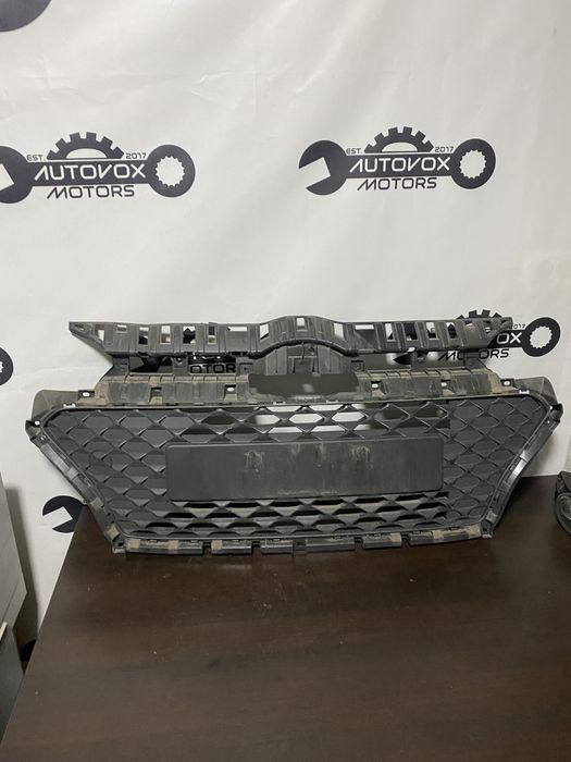 Grila radiator Hyundai I20 an 2018-2020
