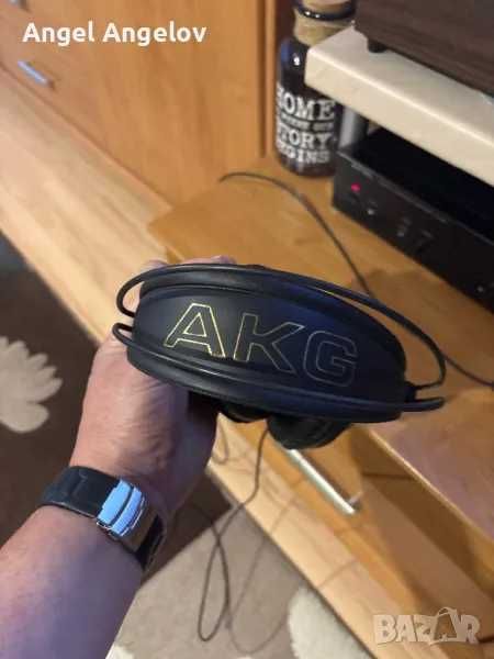 AKG K 240 Monitor (Gold)