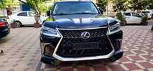 Lexus LX 570 в продаже