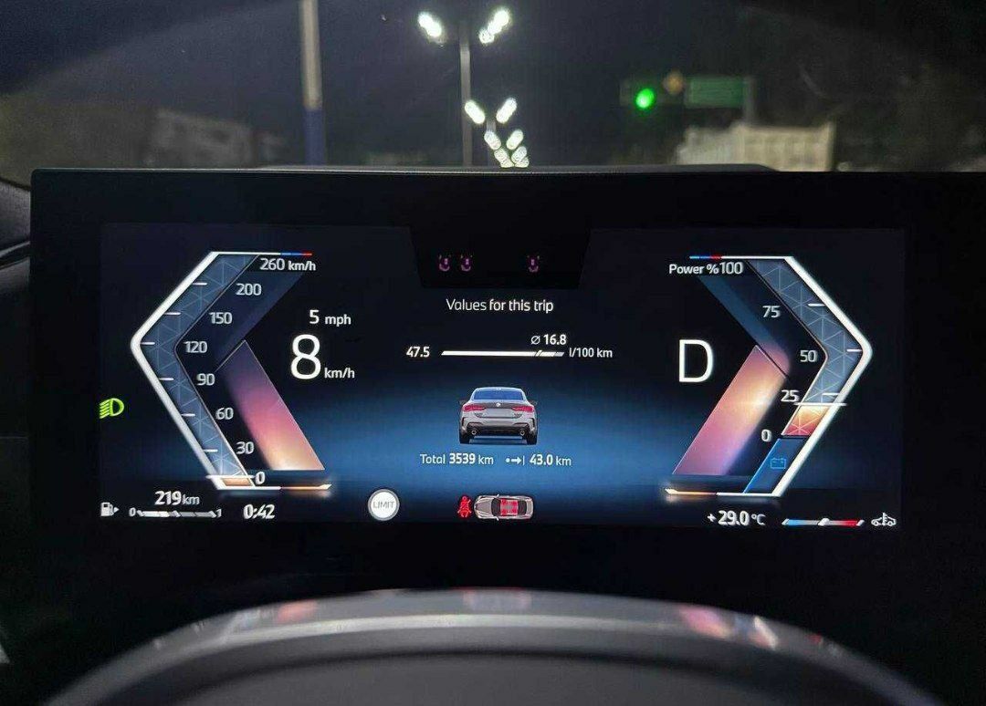 BMW 420i Coupe M Sport 2025 Модель!!!