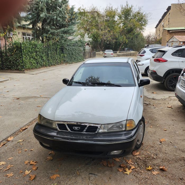 Продаётся DAEWOO NEXIA 1