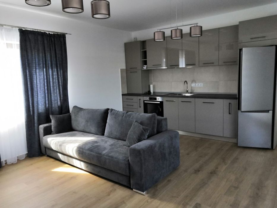 Apartament de închiriat