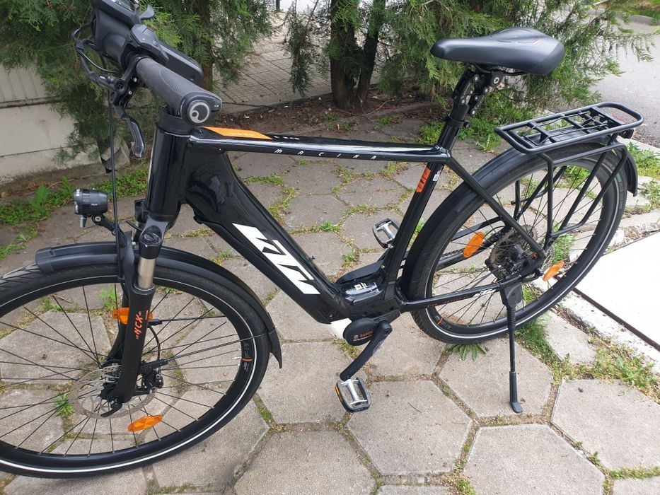 Електрически велосипед  KTM 28x2.15