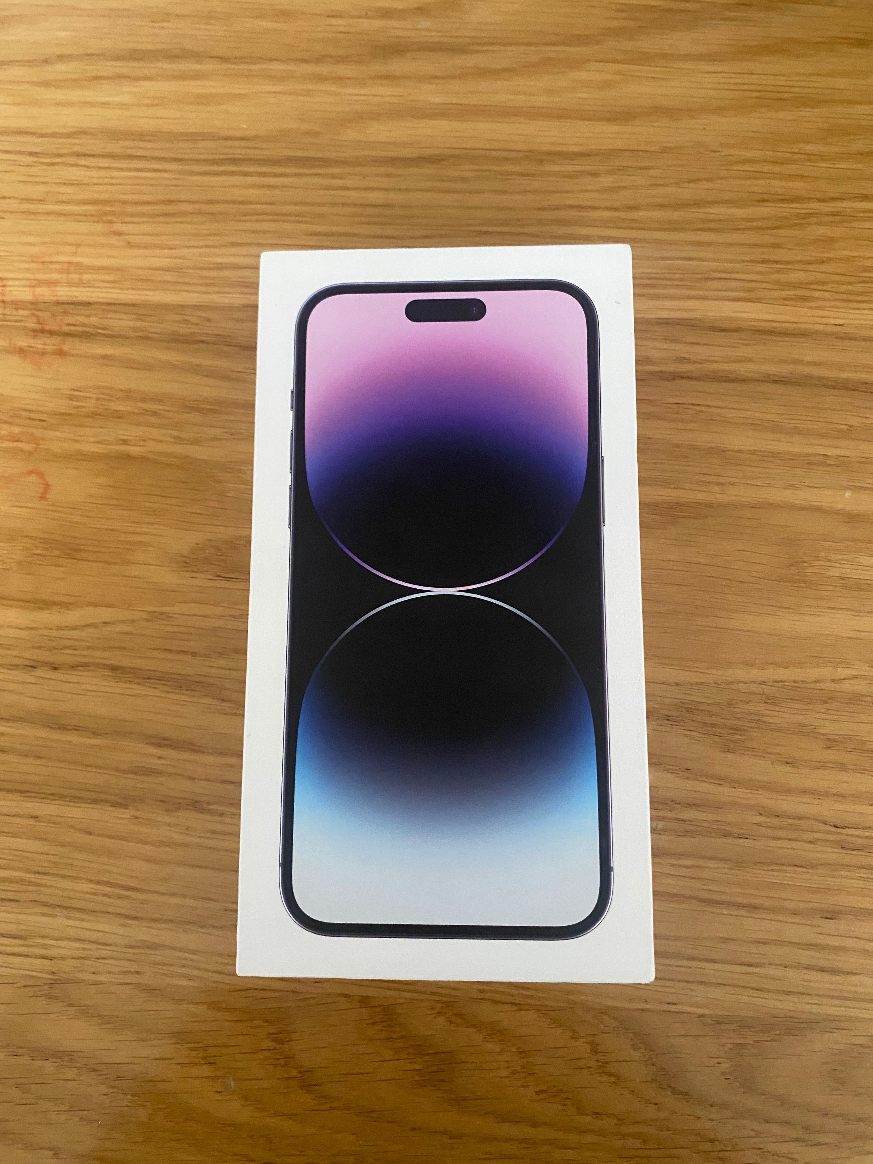 iPhone 14 Pro Max