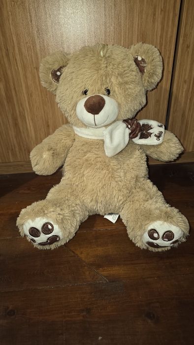 Плюшени мечки; Различни размери; Цени в описанието