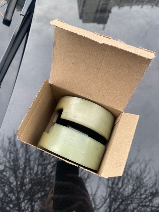 Оригинални тампони за двигател 5Q0198037 за Audi/VW/Seat/Skoda