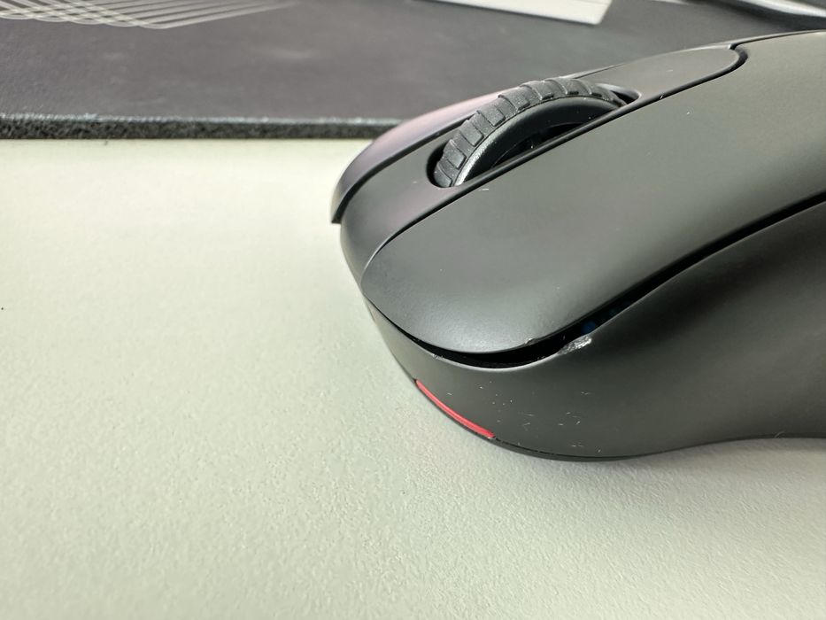 Mouse Zowie EC2-DW