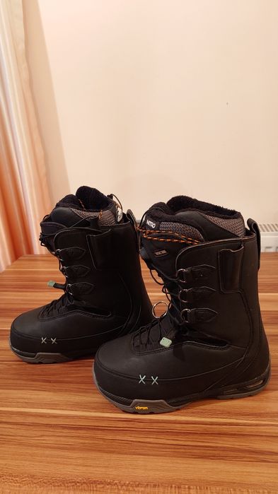 Boots Snowboard Nitro Faint TLS Nr.37Eu