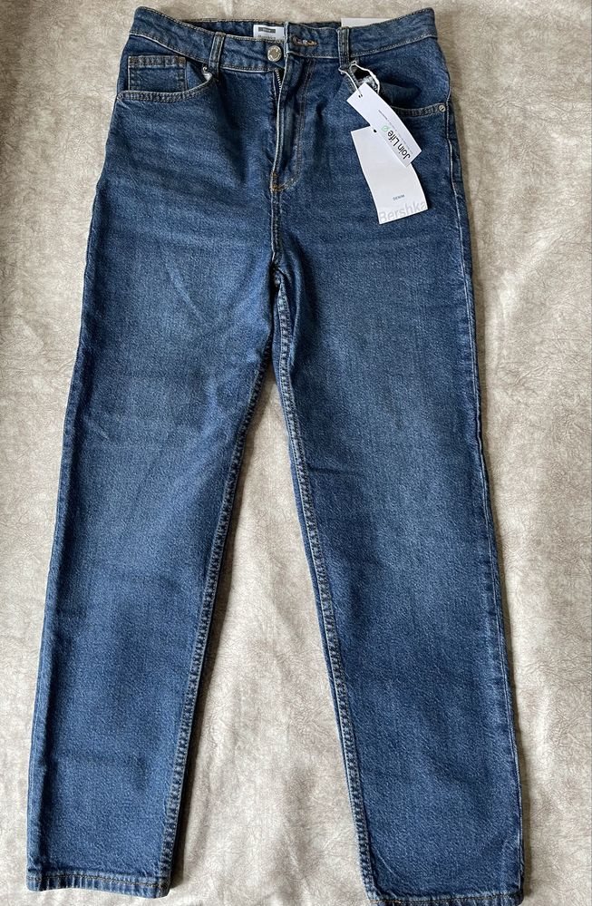 Джинсы Bershka 38 (М) размер