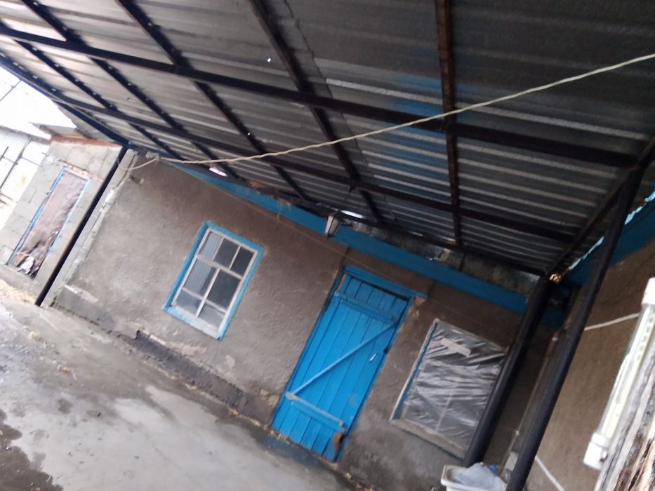 Продам дом  частный