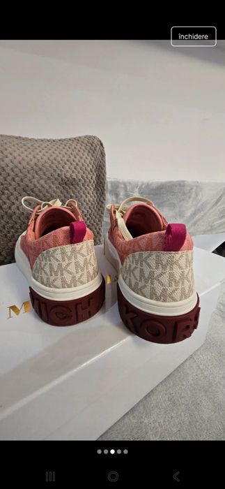 Sneakers Michael kors 37