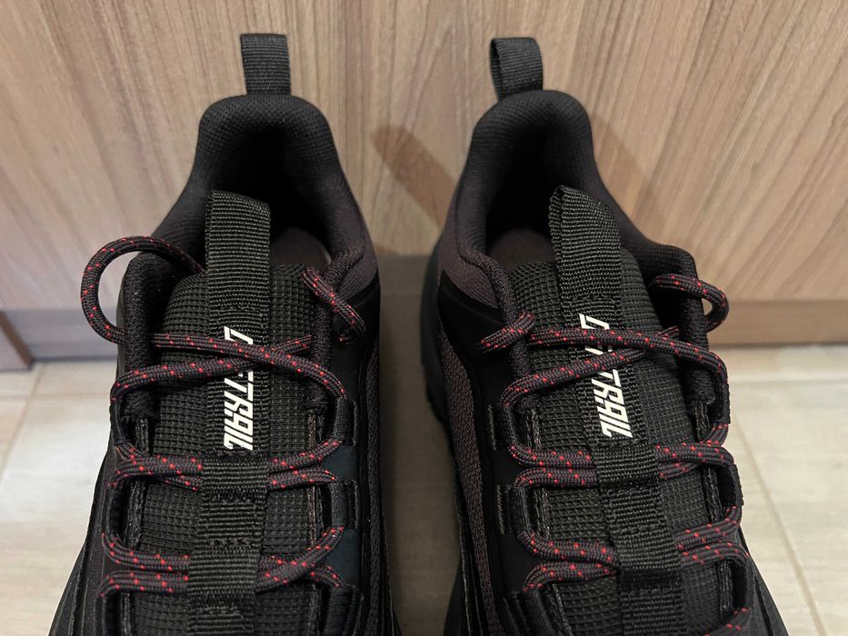 the north face OFFTRAIL VE дамски ,женски обувки номер 40