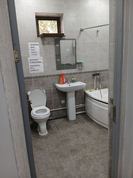 Ofis uchun ijaraga beriladi