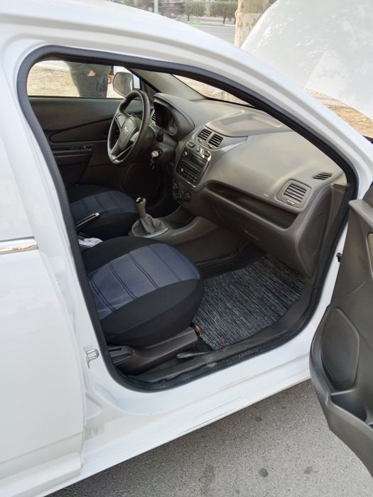 Кобальт 2018 йил