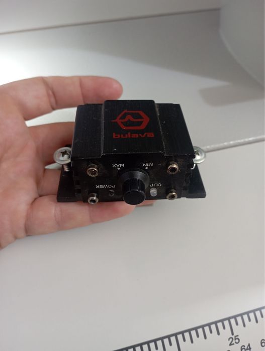 Мачета самбуфер сотилади