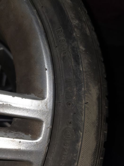 Продавам Фиат стило на части