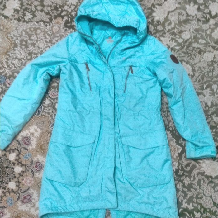 Новая куртка на осень, р. 158-164