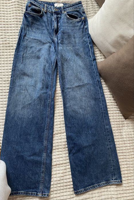 Дамски дънки H&M