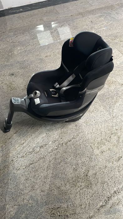 Cybex sirona sx2