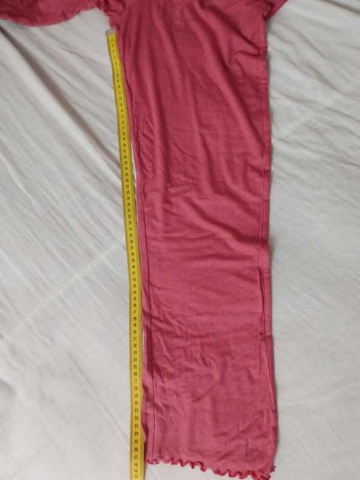 Pantaloni pijama damă