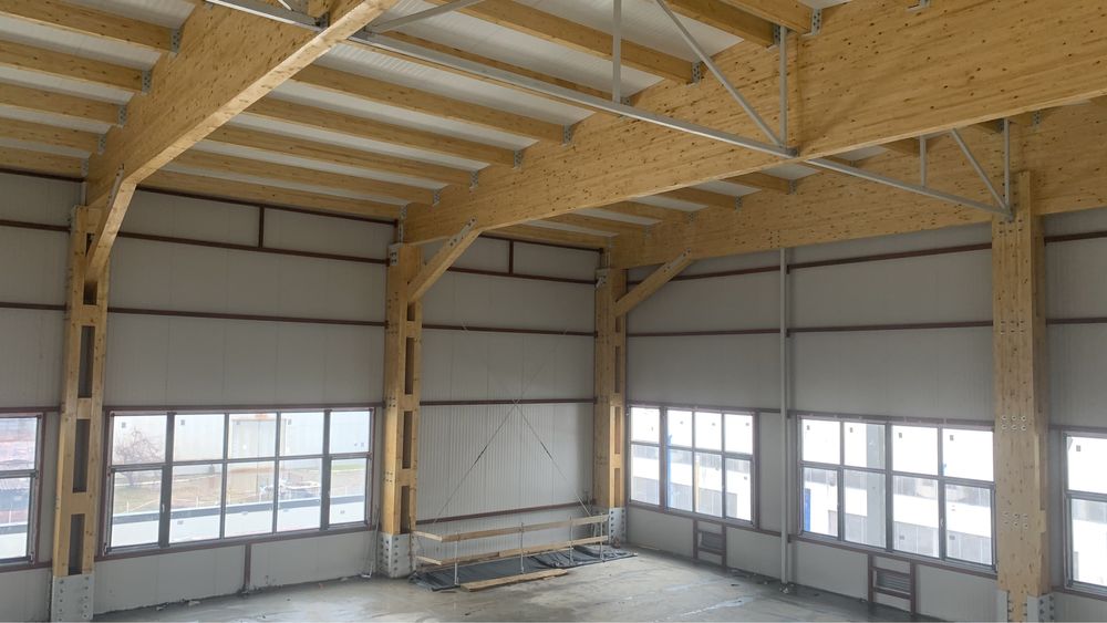 IGNIFUGARE lemn - Servicii autorizate I.G.S.U.