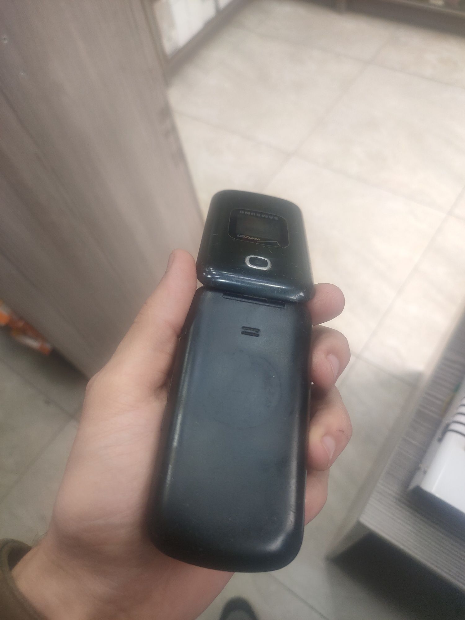 Gusto verizon 3 holati yaxshi