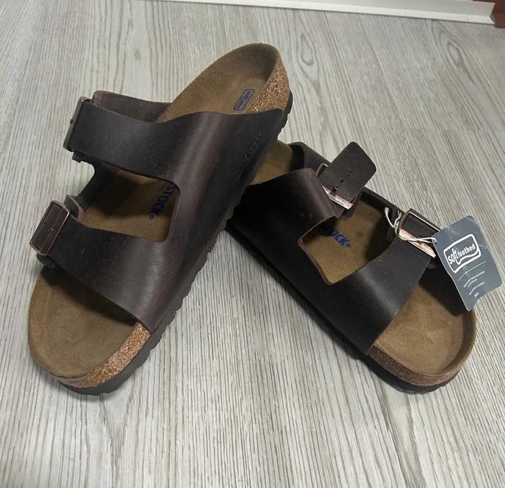 BIRKENSTOCK Nou Nepurtat M43